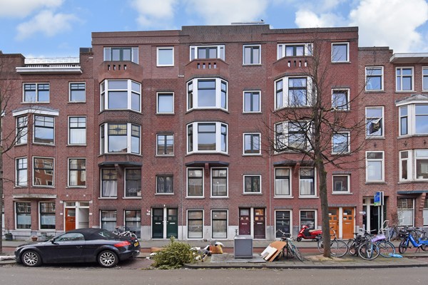 Medium property photo - Beukelsweg 36B02, 3022 GJ Rotterdam